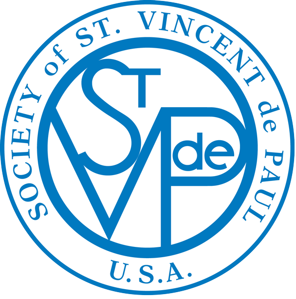 SVdP USA logo